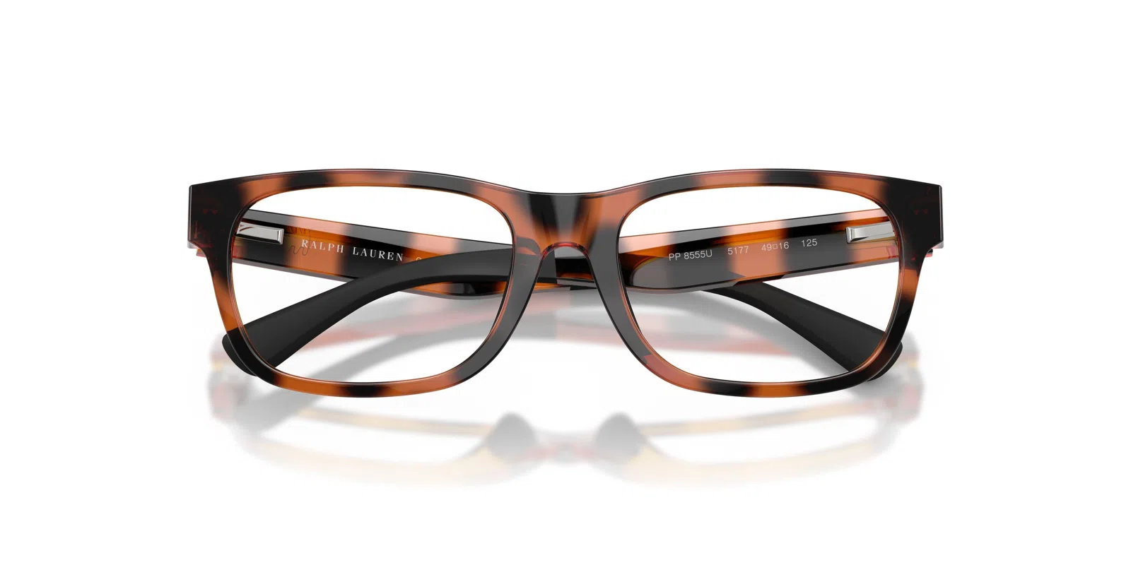 Polo Prep 8555U Eyeglasses - view 10